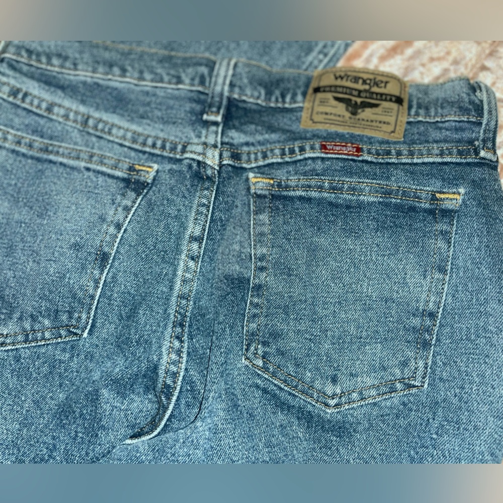 SOLD Mens jeans